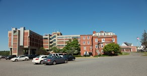 UMass Memorial Health - Harrington Image